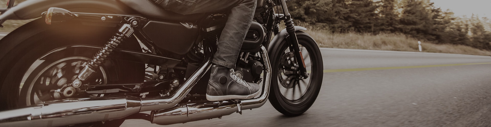 Motorcycle Accident Injury lawyers