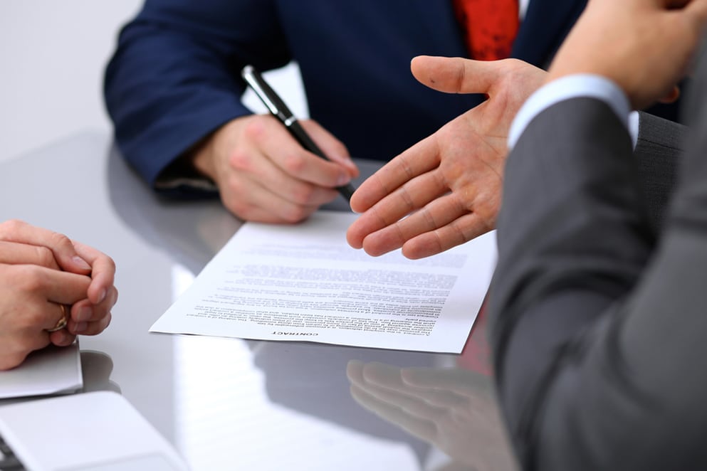 Our Scarborough Personal Injury Lawyer Can Help