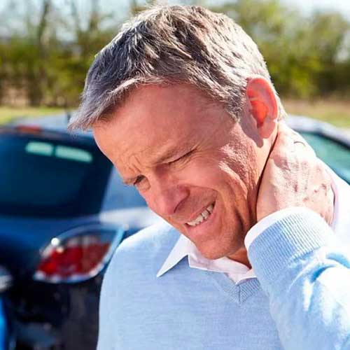 Car accident vs tort claims