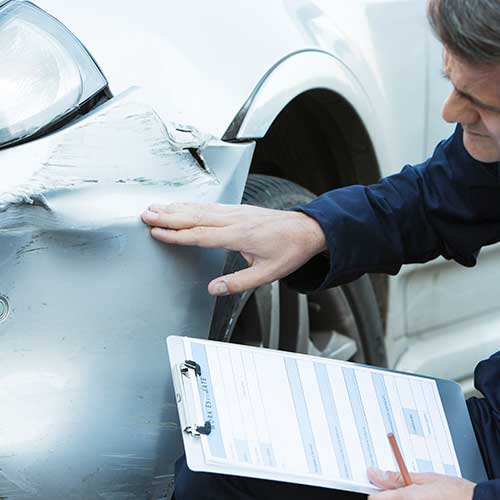 Things To Do Following a Car Accident