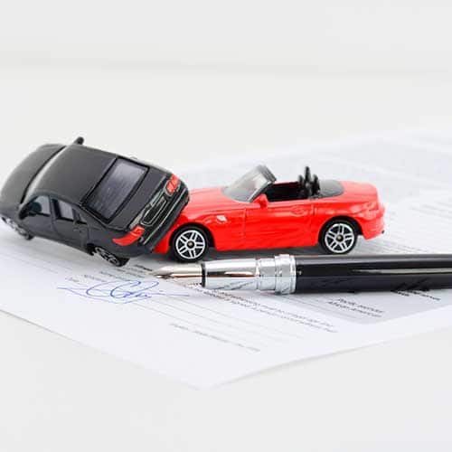 How car accident settlements work in Ontario