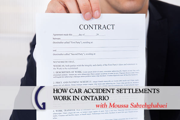 Car Settlements