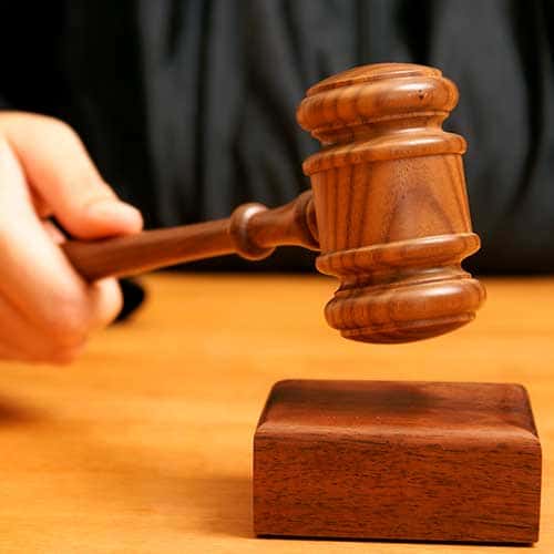 Mediation of a lawyer