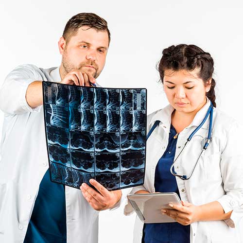 Unable To Return To Work Following A Serious Motor Vehicle Accident