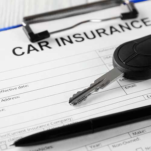 What is Happening with Auto insurance premiums in Ontario