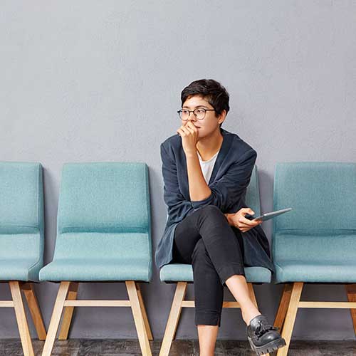 I am not employed, do I still have a case