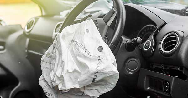 Common Soft Tissue Injuries Caused by Car Accidents