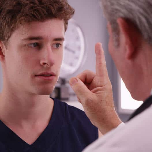 Whiplash and Traumatic Brain Injury caused by car accidents