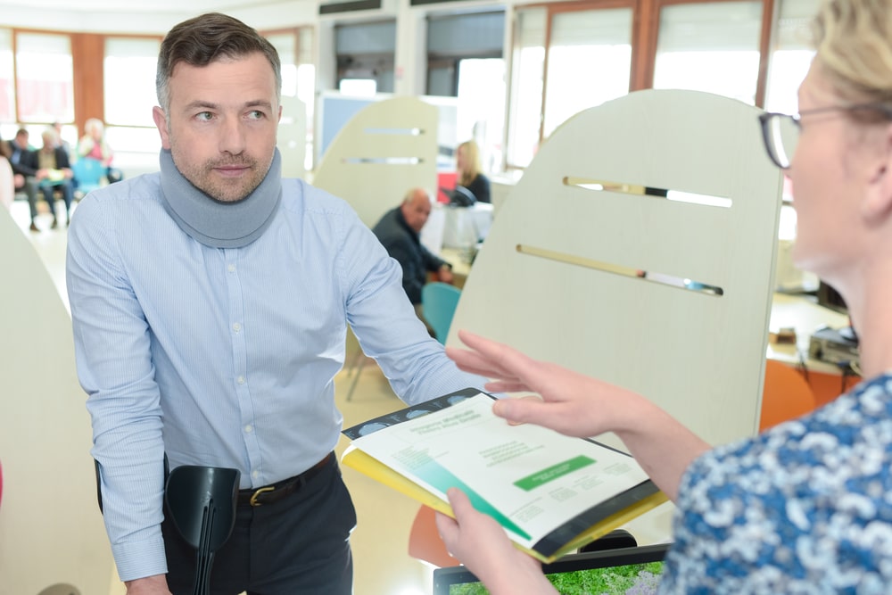 Cashing out your Accident Benefits Claim