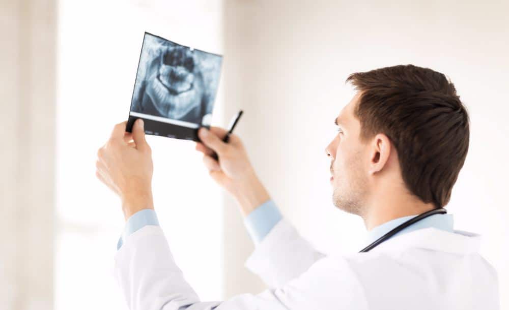 The Danger of Skull Fractures for Motorcyclists - Will You Recover?