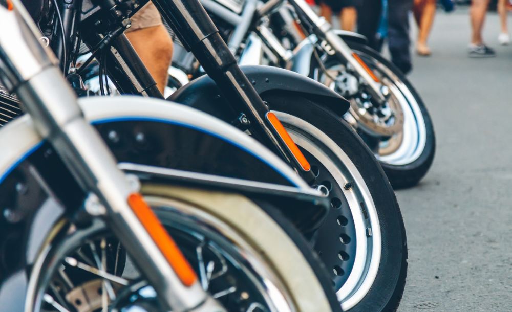 Toronto Motorcycle Accident FAQ