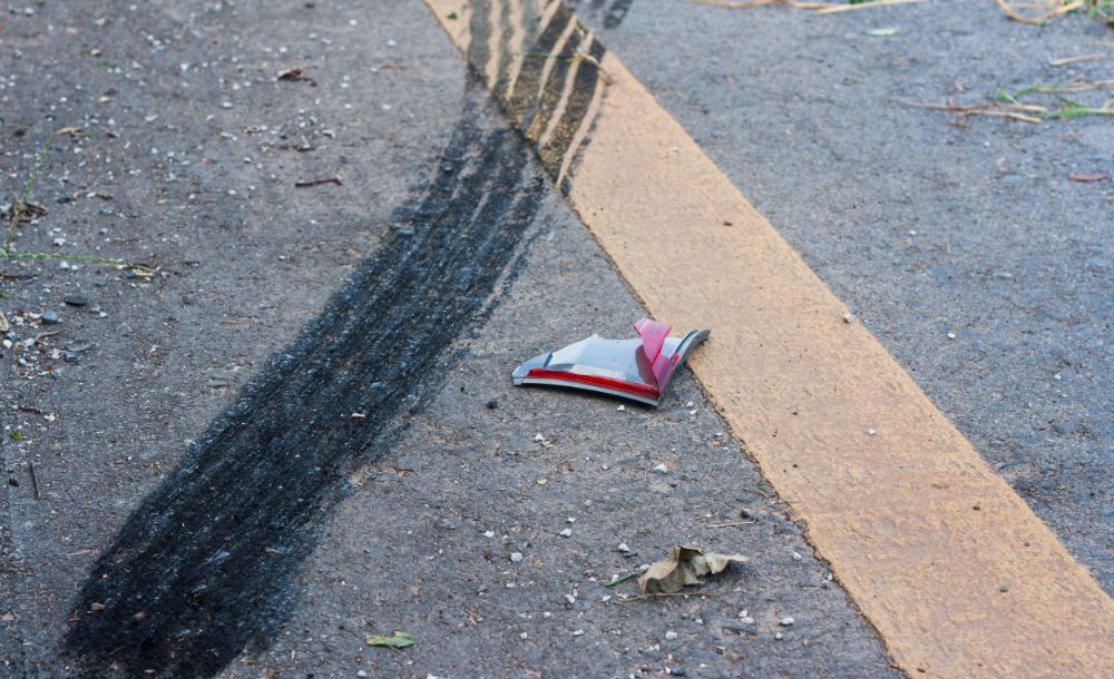 What Every rider Should Know About Road Rash