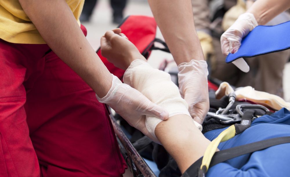 Catastrophic Injury Lawyers Toronto