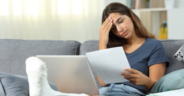 Can You Be Fired While on Disability in Ontario?