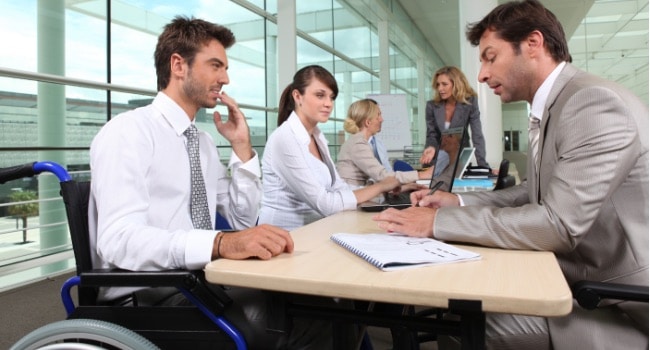 Can You Be Fired While on Disability in Ontario?