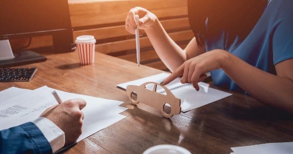 Can a Rental Car Company Be Liable for an Accident?