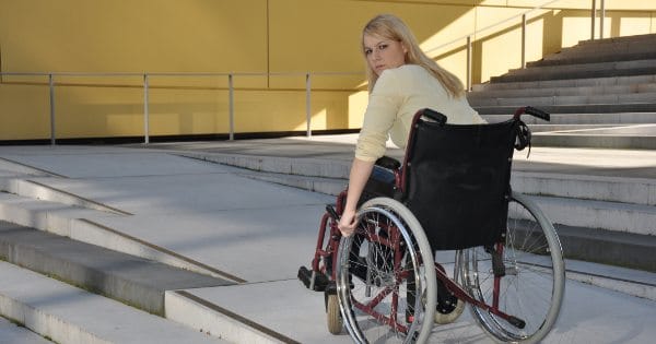 Denied Long-term Disability Benefits, What Can I do?