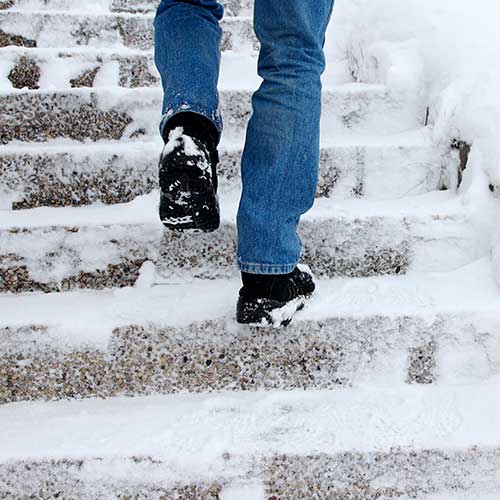What To Do After A Slip And Fall Accident