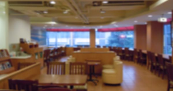 Injured at a Fast-Food Chain Restaurant