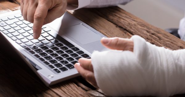 Slip and Fall Personal Injury Claim against a Hotel