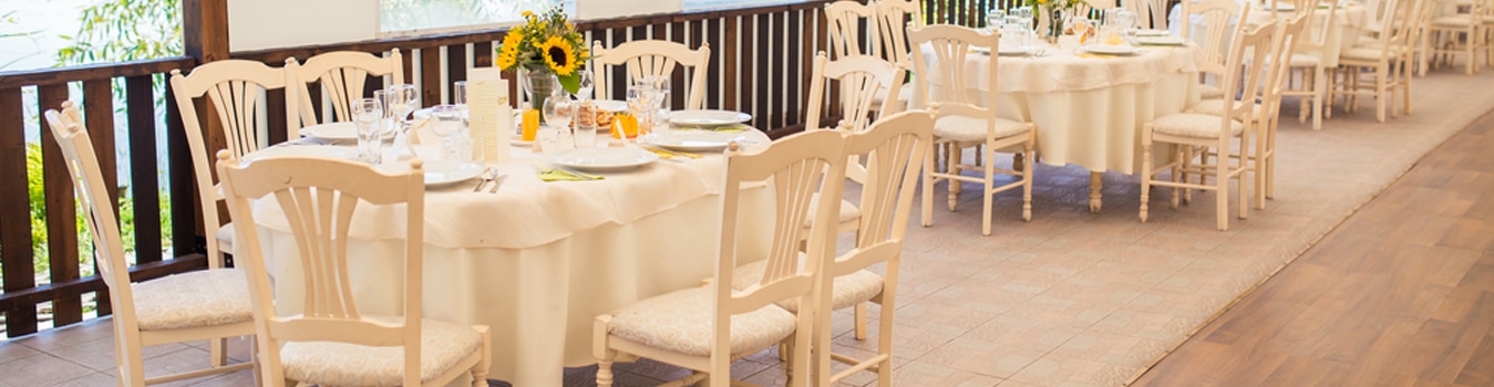 Slip and fall At The Restaurant