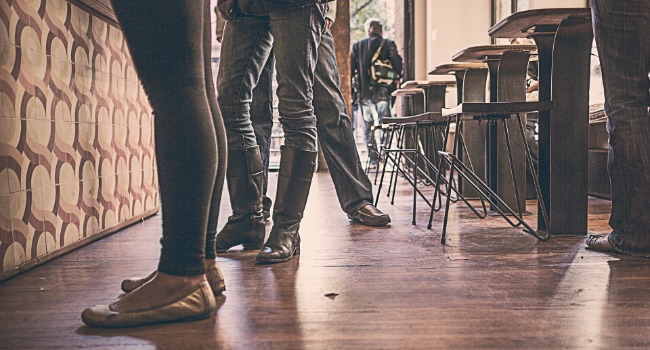 What You Should Know If You Slip and Fall at a Fast Food Restaurant