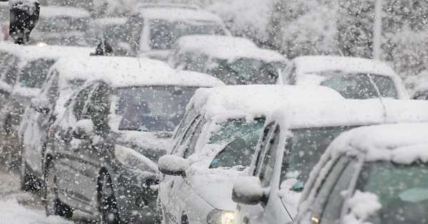 10 Winter Driving Tips for Your Safety on The Road