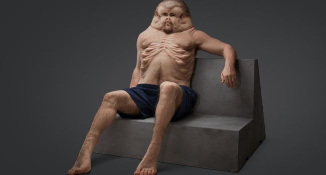 Designing a crash-proof human who that would survive any car accident