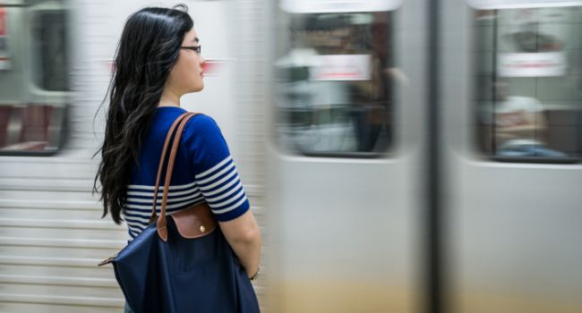 Filing a Lawsuit after a Subway Accident