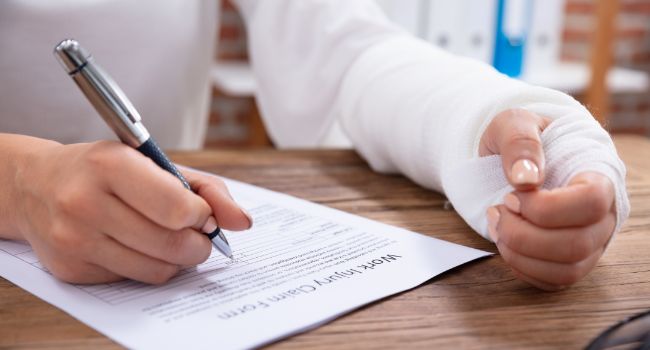 Long Term Disability Claims on the Rise in Ontario