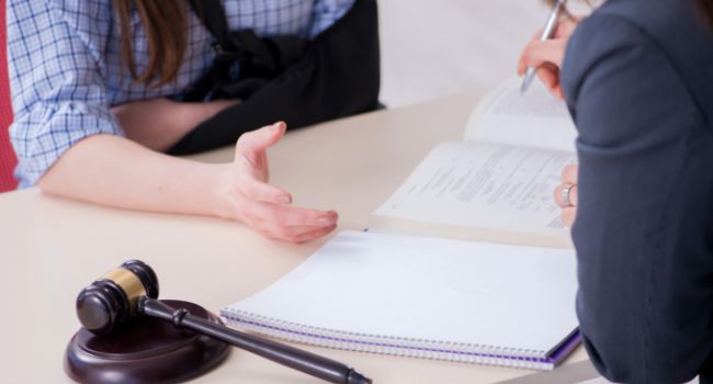 Disputing a Denied Disability Claim