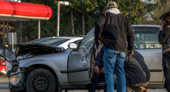 Does Ontario Auto Insurance Cover Dependent Relatives?