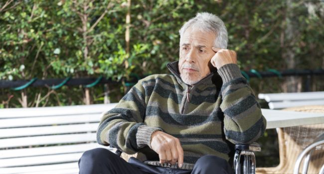 What to do if your Long-Term Disability Claim is Denied