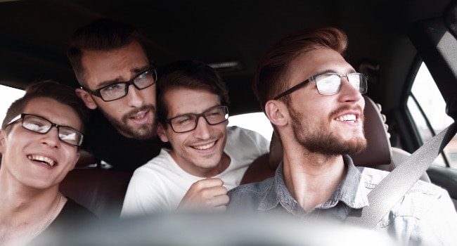 Determining LiabilityÃ‚Â AfterÃ‚Â a Car Accident