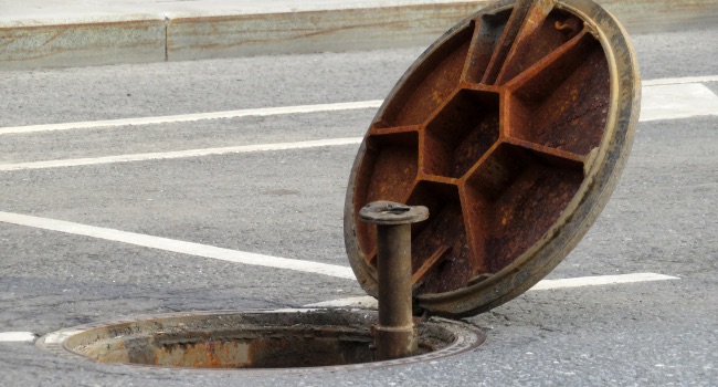 Negligent Road Construction That Causes Auto Accidents