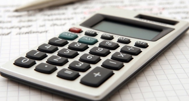 Cashing out benefits