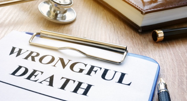 How to calculate a wrongful death settlement