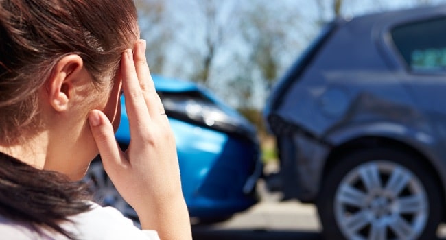 5 Steps to Take After an Auto Accident