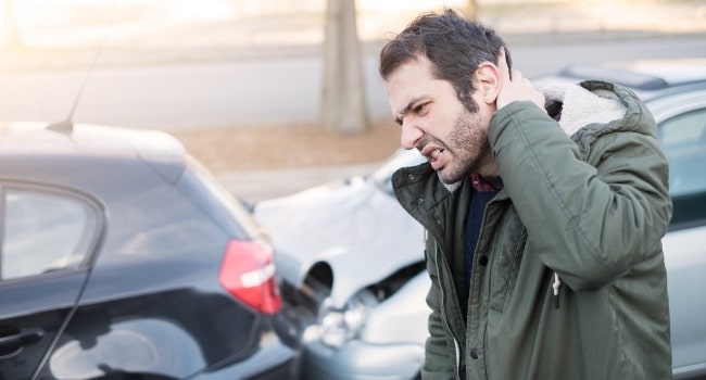 Common Injuries in a Pedestrian Accident