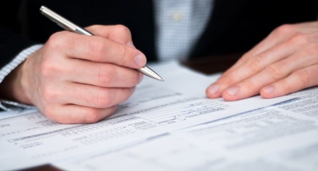 Common Injuries in a Pedestrian Accident