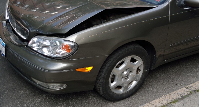 Uninsured or underinsured car accident claims