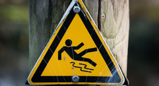 What you need to know about slip and fall cases in Ontario