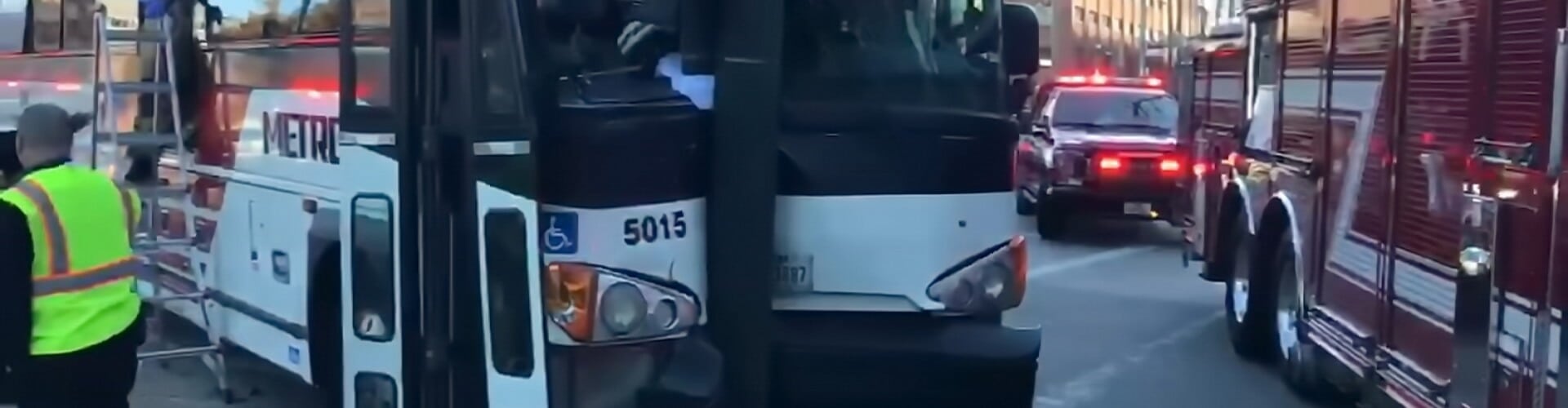 Injured in public transport. How to get fair compensation