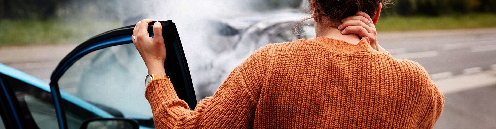 When is a Passenger Liable for Car Accident Injuries