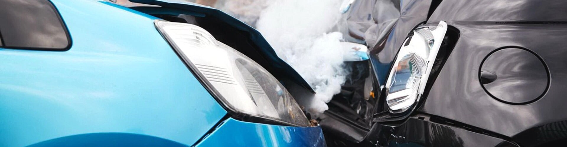 Who is at Fault in a Single Car Accident