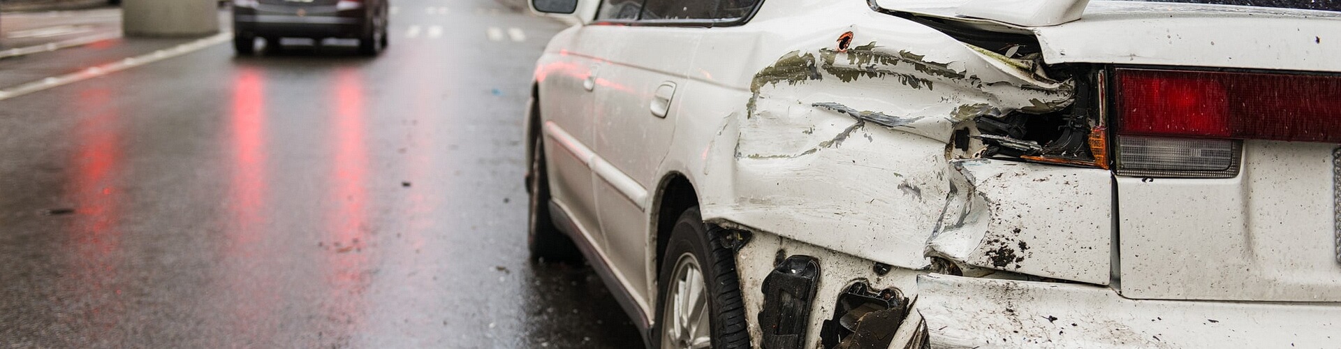 What to do when involved in a car accident in Ontario