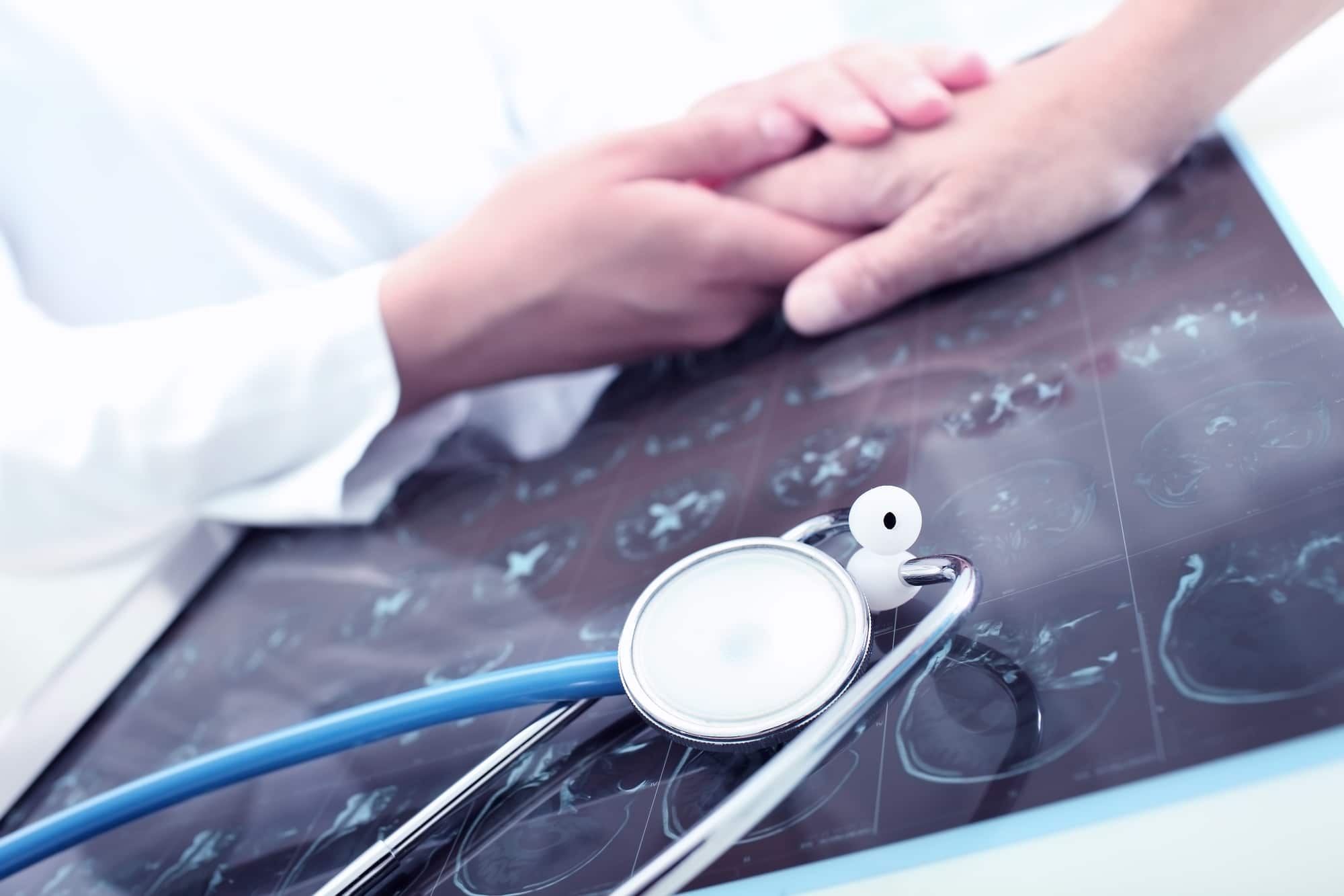 Traumatic Brain Injury Lawyer Toronto