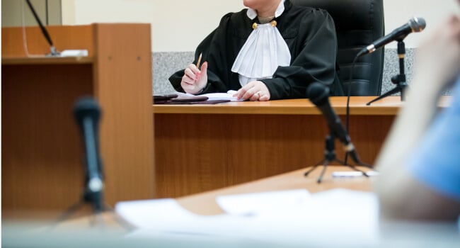 How long do I have to sue?